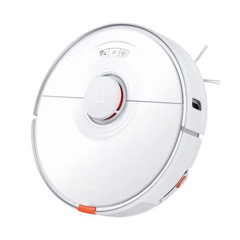 Buy S7 Wi-Fi Enabled Robotic Vacuum Cleaner with Sonic Mopping 2500Pa ...