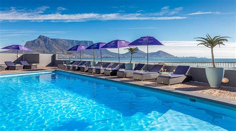 LAGOON BEACH HOTEL & SPA (Cape Town) - Hotel Reviews, Photos, Rate ...