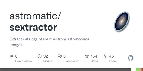 Image result for SExtractor Python