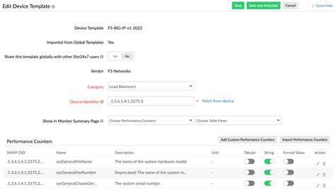 Image result for Device42 Adding Templates