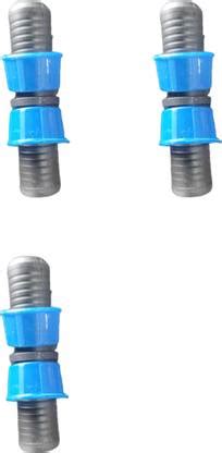 Jain 20mm Pepsi Take up Drip Pipe Connector 25 Pcs Flat Inline ...