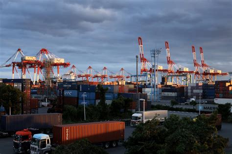 Japan tightens chip gear exports as U.S. seeks to contain China - The ...