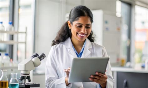 Healthcare and Pharma Industry Staffing Services | Synectics