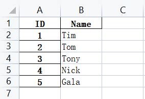 Excel to Python Pandas 的图像结果