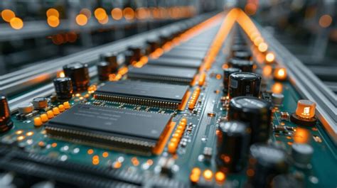 How Are Computer Chips Manufactured 的图像结果