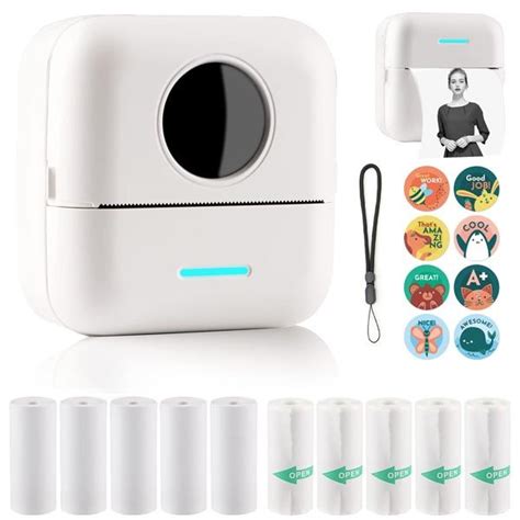 Image result for Handheld Sticker Printer