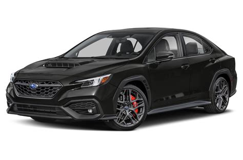 2024 Subaru WRX Trim Levels & Configurations | Cars.com
