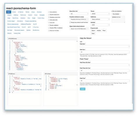 Image result for Tiled JSON Schema