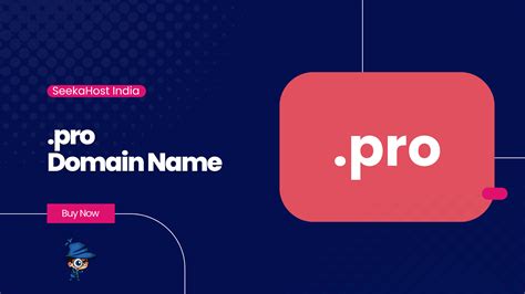 Cheap .pro Domain Registration, Transfer, Renewal