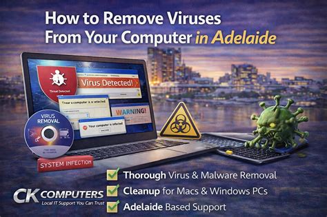 Image result for Remove Computer Virus