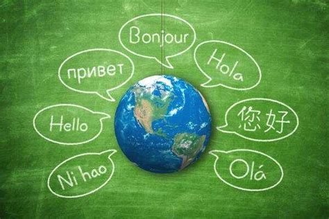 留学选课：语言选修课不知道选哪个？看看当今世界最「有用」的语言是哪个 - 知乎
