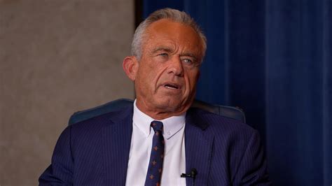 RFK Jr. only eats meat, fermented foods. The carnivore diet explained