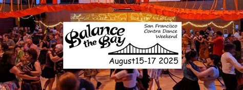 Balance the Bay 2025, Pomeroy Recreation & Rehabilitation Center, San ...