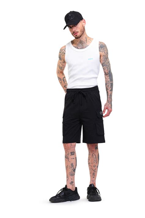 Buy Mens Shorts Online in India - Bonkers Corner