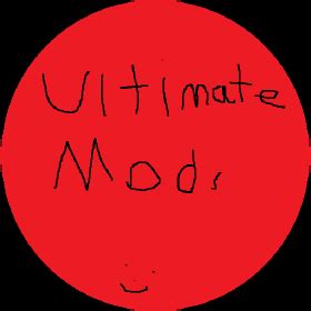 Image result for Ultimate Mod Menu Script