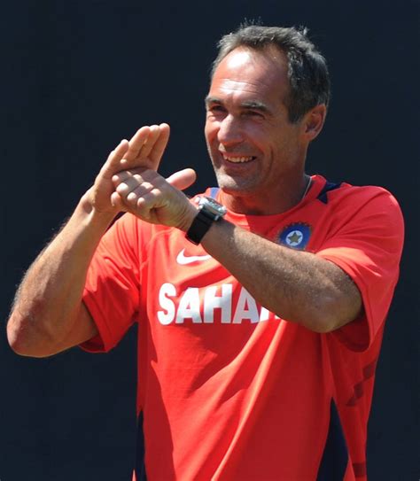 R Rajkumar: Mike Horn's pep-talk for the KKR team | ESPNcricinfo