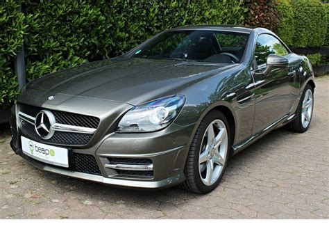 Mercedes SLK 200 Seite 7