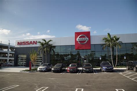 GREENACRES NISSAN - Greenacres FL - Hours, Directions, Reviews - Loc8NearMe