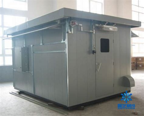 30平方左右的冷库造价多少钱_上海雪艺制冷科技发展有限公司