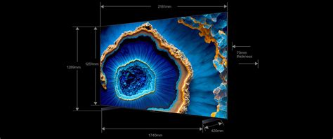 TCL C755 QD-Mini LED 4K TV - TCL India