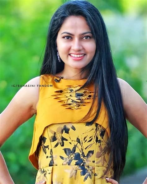 Devatha serial Actress Rukmini Alias suhasini Photos | Devatha serial ...