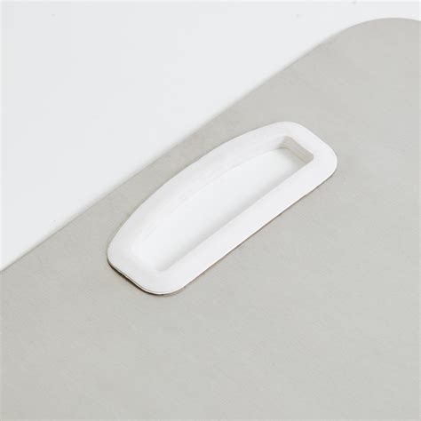 Buy Valeria Steel Chopping Board from Home Centre at just INR 1199.0