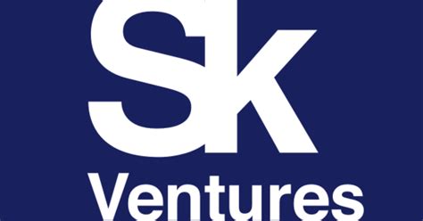 Skolkovo Ventures website