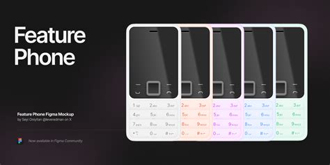 Image result for Android Feature Phone