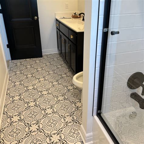 Tile Flooring with Lasting Elegance in North Kansas City - Flooring ...