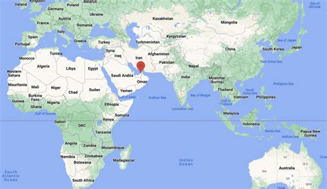 Global Map of the World 的图像结果