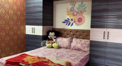 Kalamboli Panvel - Without Brokerage Fully furnished 2 BHK Flat for ...