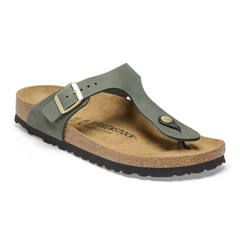 Women Gizeh Sandals Online | BIRKENSTOCK Women Gizeh Sandals