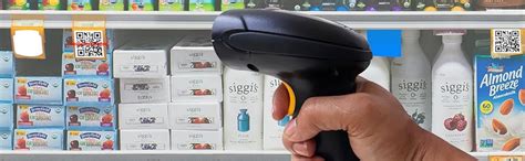 Pegasus PS3260 Industrial 1D & 2D Wireless Barcode Scanner, Rugged QR ...