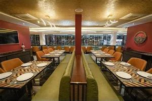 Save 13% on Raizan Fine Dining, Kondhwa, Pune, North Indian, Mughlai ...
