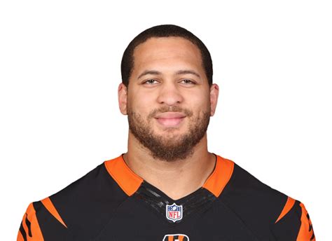 Alex Cooper - Cincinnati Bengals Guard - ESPN (IN)