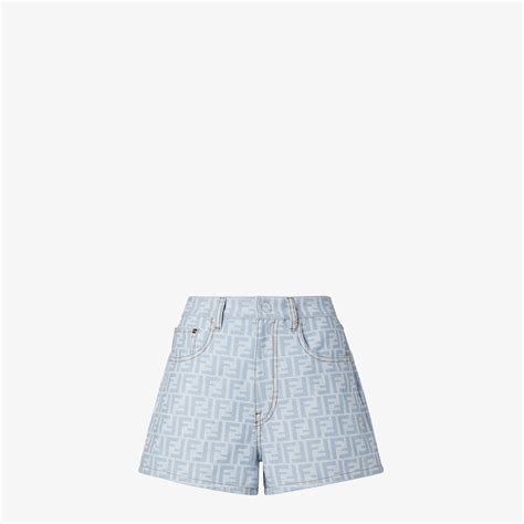 Women's Designer Denim | FENDI International