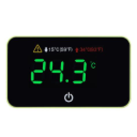 App Fish Tank Temperature Monitor - App on Amazon Appstore
