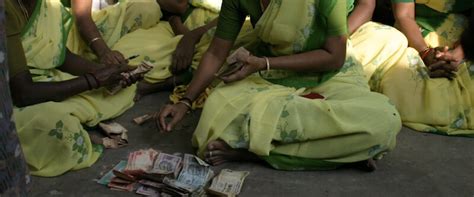 Do Self-Help Groups Transform the Lives of Poor Women? A Reading List ...