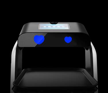 T5 Robot - Prospero | Hybrid solutions provider, bringing Robotics, AI ...