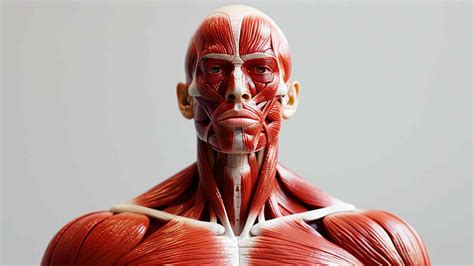 145 Fun Facts About the Muscular System That Will Fascinate