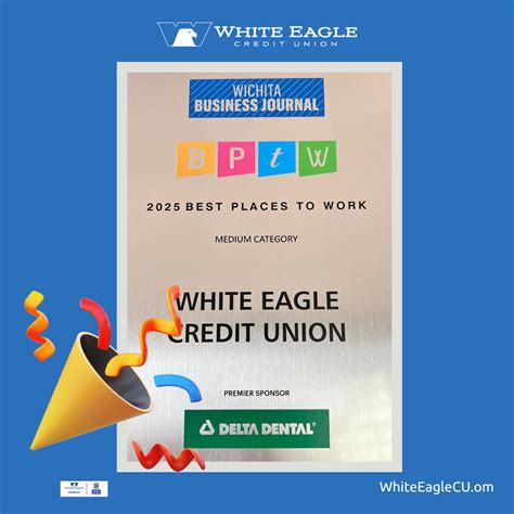 White Eagle Credit Union Mobile App - White Eagle Credit Union