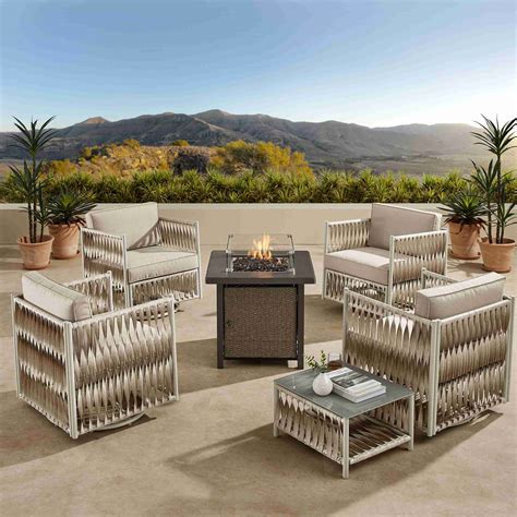 Choosing the Right Fire Pit Base