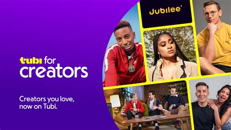 TUBI ANNOUNCES NEW INTERACTIVE AD FORMATS, EXPANDED TECH PARTNERSHIPS ...