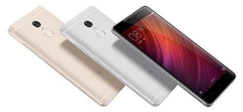 Redmi Note 4 Features 的图像结果