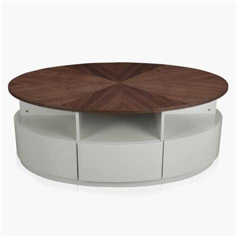 Buy Aura Coffee Table from Home Centre at just INR 20600.0