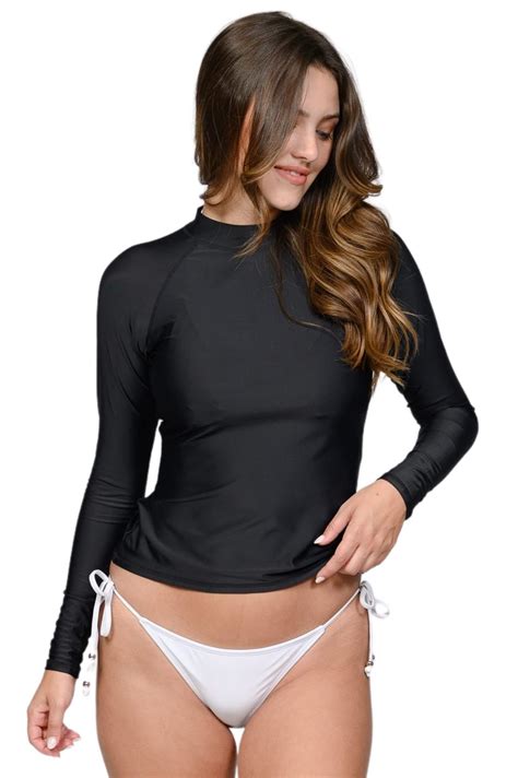 Long Sleeve Bathing Suit Shirt at Aiden Ligar blog