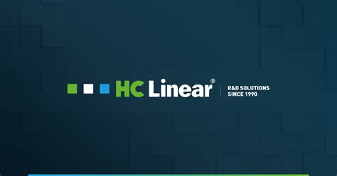Linear HCS Logo 的图像结果