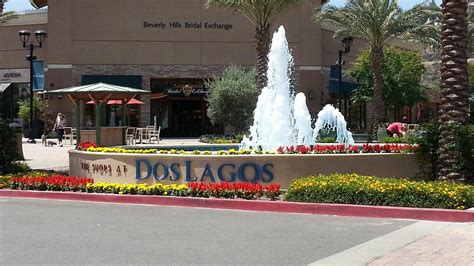 THE SHOPS AT DOS LAGOS (2024) All You Need to Know BEFORE You Go (with ...