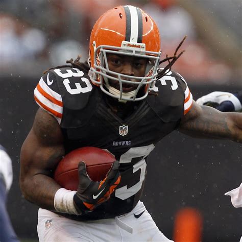 Chargers vs. Browns: Final Report Card, Player Grades for Cleveland ...