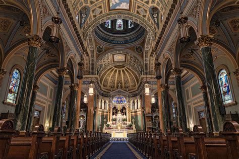 The Theatre at St Jean - Eglise St. Jean Baptiste